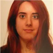 Educadora Social imparte clases de inglés para todos los niveles y clases de apoyo a niños de primaria